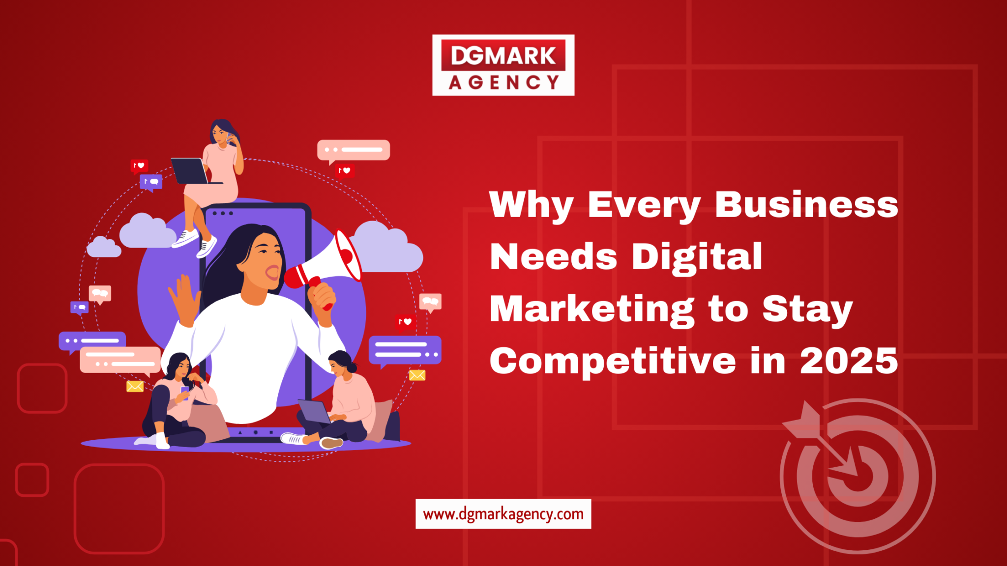 Why Every Business Needs Digital Marketing to Stay Competitive in 2025 ...
