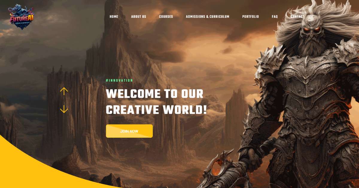 Top 10 Animation & VFX Institutes in Mumbai (2025 Edition)