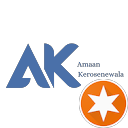 Amaan Kerosenewala profile picture